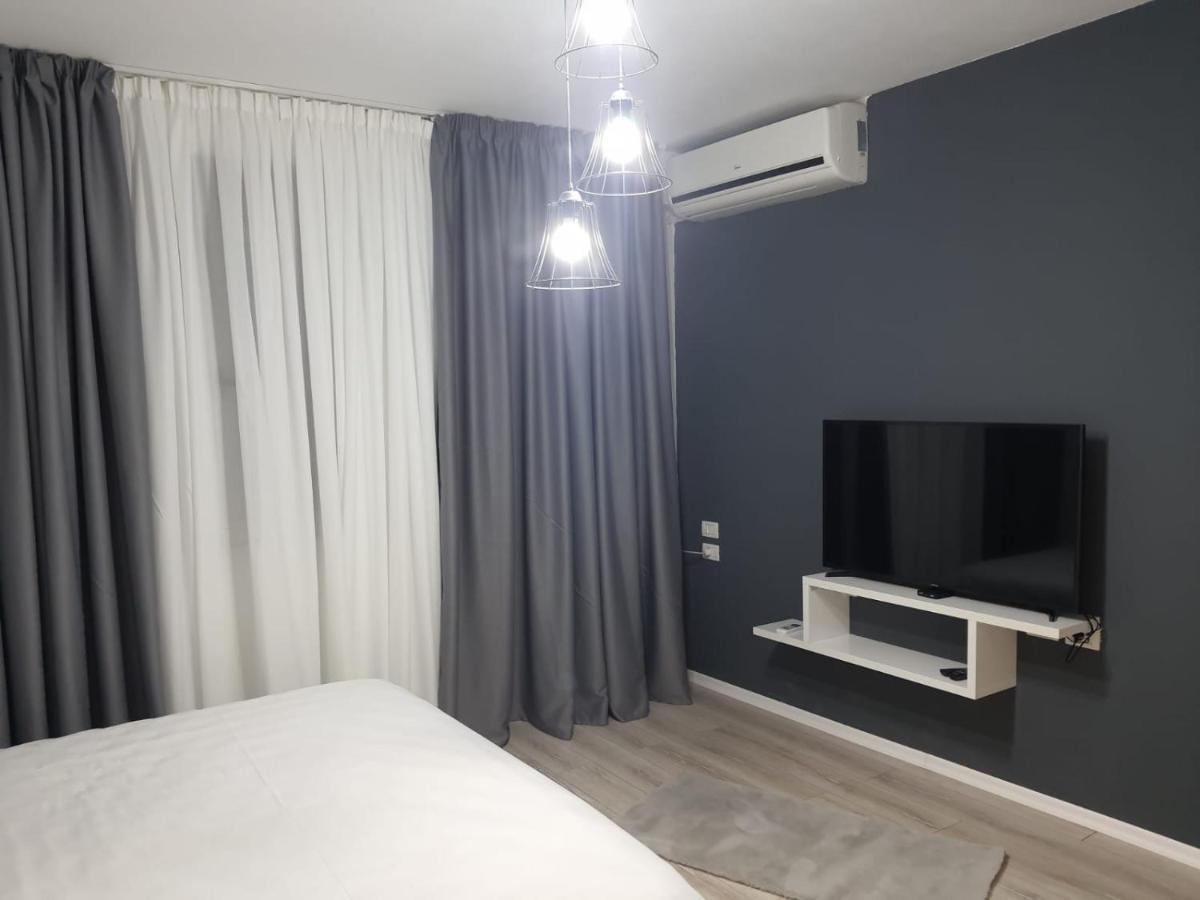 Modern Apartment Korca 2 Екстериор снимка