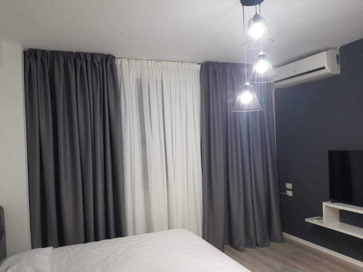 Modern Apartment Korca 2 Екстериор снимка